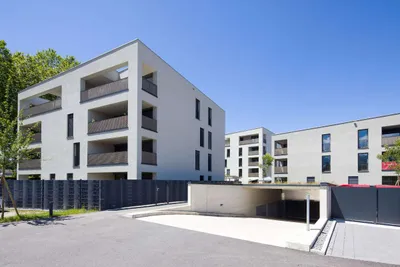 3-Zimmer-Wohnung kaufen in Dornbirn – 86,2 m², € 732.000