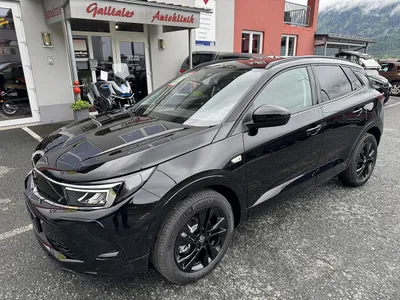 Opel Grandland 1.2 Turbo MHEV GS Aut.