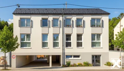 3-Zimmer-Wohnung kaufen in Mistelbach – 76,81 m², € 324.500 – Bild 1 von 8