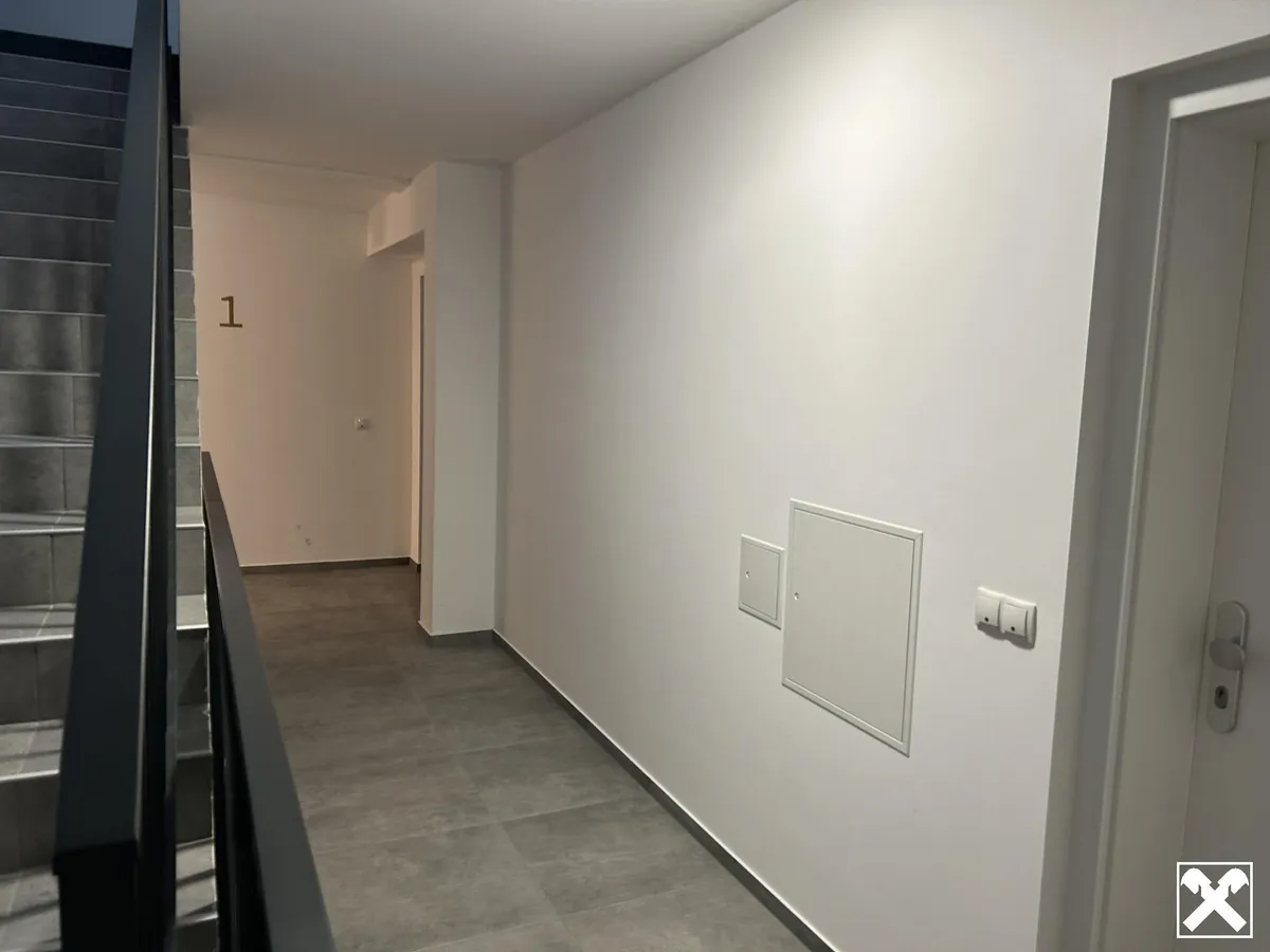 Apartment in Mistelbach, Katastralgemeinde Mistelbach - Ansicht 3