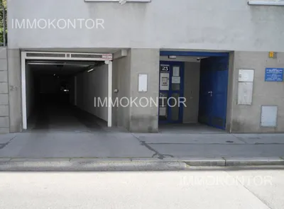 Immobilie mieten in Wien – 13 m², € 110 – Bild 4 von 4