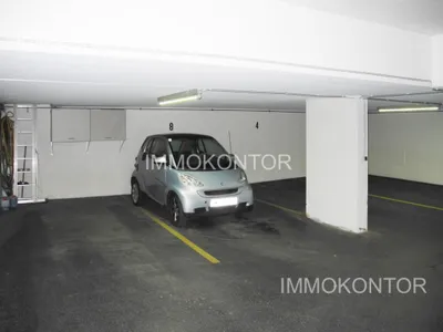Immobilie mieten in Wien – 13 m², € 110 – Bild 1 von 4