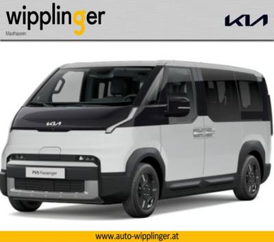 KIA PV5 71,2kWh Earth Plus Long Range