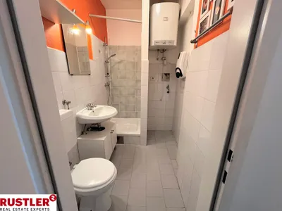 2-Zimmer-Wohnung kaufen in Graz – 36 m², € 139.000 – Bild 6 von 6