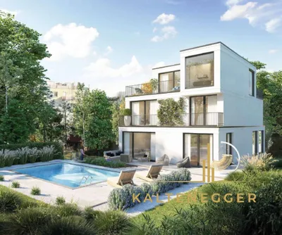 Immobilie kaufen in Wien – 981 m², € 2.490.000 – Bild 4 von 5