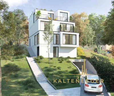 Immobilie kaufen in Wien – 981 m², € 2.490.000 – Bild 3 von 5