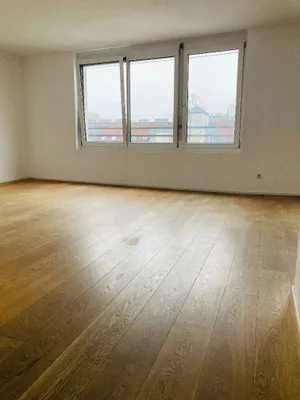 Sonnige moderne 3-Zimmer-Wohnung – Bild 3