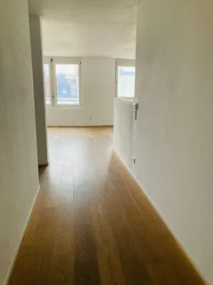 Sonnige moderne 3-Zimmer-Wohnung – Bild 2