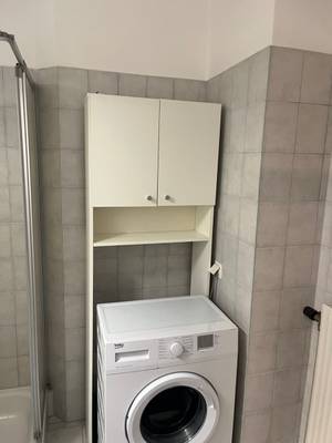 2-Zimmer Gemeindewohnung mit Balkon, Wohnticket mit VMD vor 30.04.2026 benötigt – Bild 3