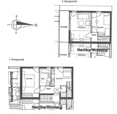 3-Zimmer-Wohnung mieten in Liezen – 67,69 m², € 804 – Bild 7 von 8
