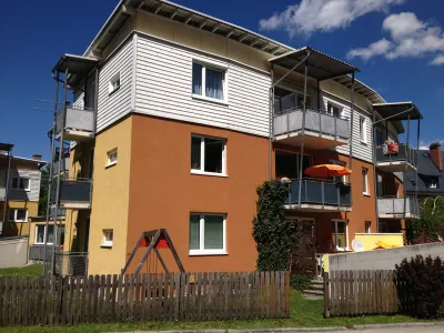3-Zimmer-Wohnung mieten in Liezen – 77,13 m², € 946 – Bild 2 von 3