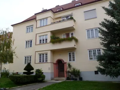 2-Zimmer-Wohnung mieten in Eisenstadt – 62 m², € 528 – Bild 2 von 3