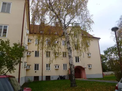 2-Zimmer-Wohnung mieten in Eisenstadt – 62 m², € 528 – Bild 3 von 3