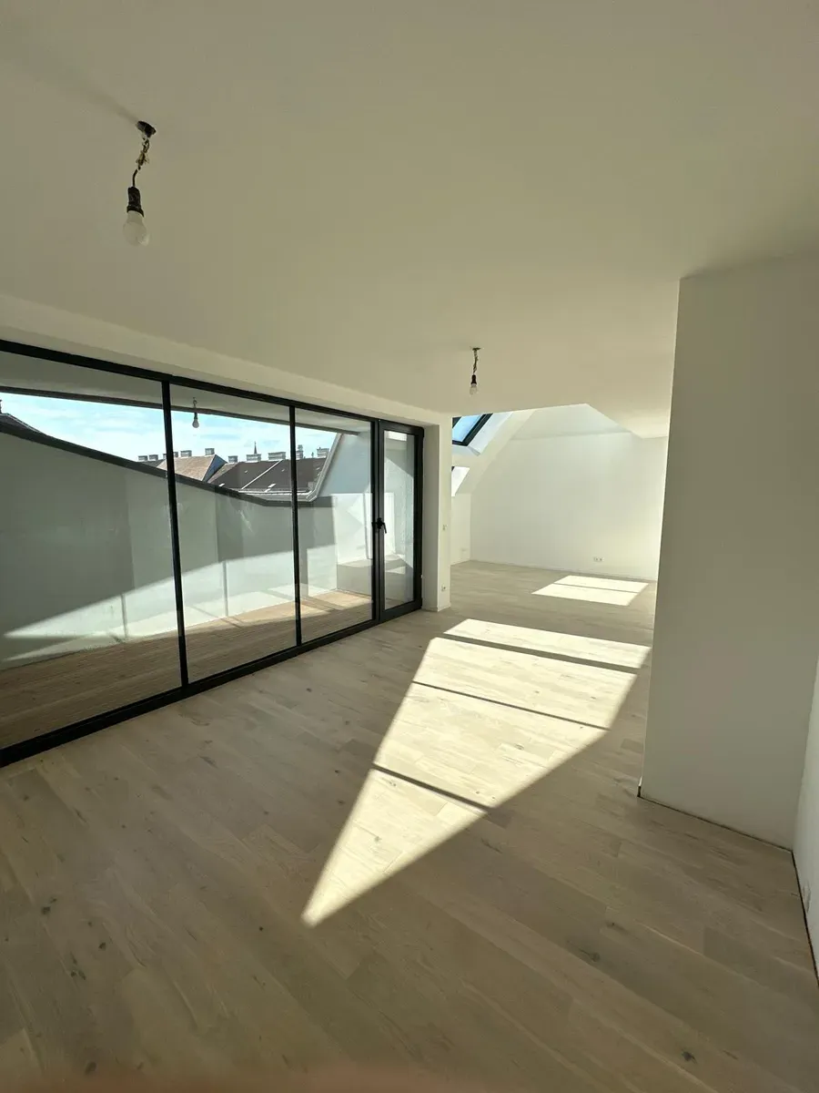 Wohnung – Wien - Ansicht 3