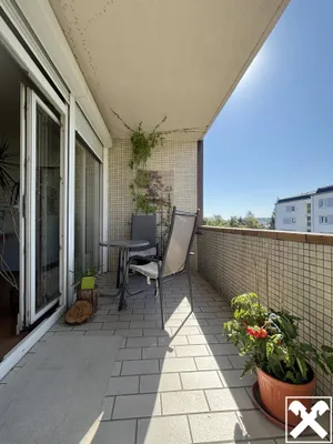 Wohnung mieten in Wels – 59,91 m², € 800 – Bild 2 von 6