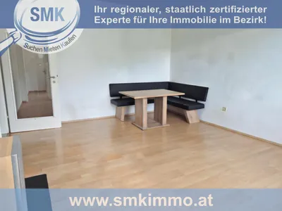 2-Zimmer-Wohnung mieten in Krems Land – 64 m², € 720 – Bild 2 von 12