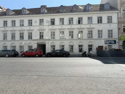 Gewerbeimmobilie mieten in Wien – 70 m², € 1.559 – Bild 2 von 8