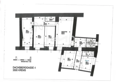 5-Zimmer-Wohnung mieten in Krems an der Donau – 176,19 m², € 2.000 – Bild 15 von 15