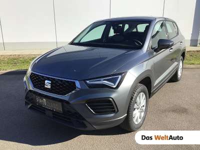 Seat Ateca Reference Edition 1.0 TSI
