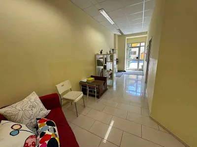 3-Zimmer-Gewerbeimmobilie mieten in Graz-Umgebung – 94 m², € 690