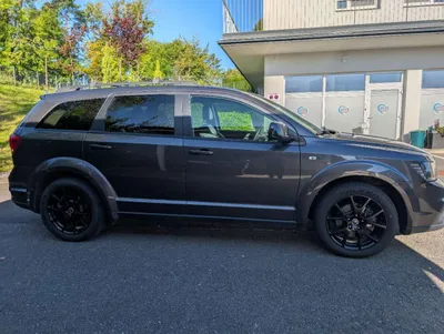 Fiat Freemont