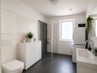4-Zimmer-Wohnung mieten in Ried im Innkreis – 70 m², € 976 – Bild 5 von 7