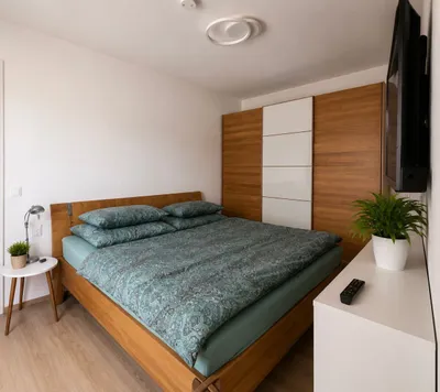 4-Zimmer-Wohnung mieten in Ried im Innkreis – 70 m², € 976 – Bild 6 von 7