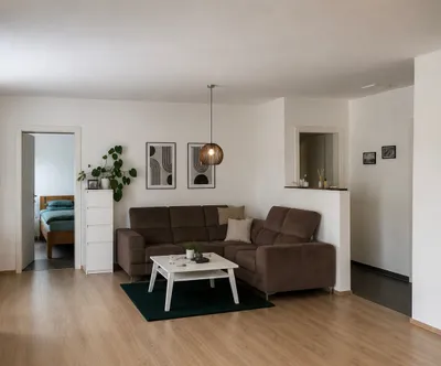4-Zimmer-Wohnung mieten in Ried im Innkreis – 70 m², € 976 – Bild 2 von 7