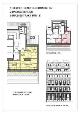 2-Zimmer-Wohnung kaufen in Wien – 38,85 m², € 225.000 – Bild 8 von 10