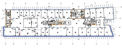 Gewerbeimmobilie mieten in Wien – 268 m², € 15 – Bild 9 von 14