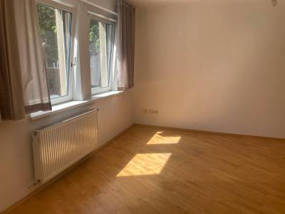 Helle 2-Zimmer-Wohnung mit Loggia | 75 m² | teilmöbliert | ideal für Paar oder WG | 20. Bezirk – Bild 2