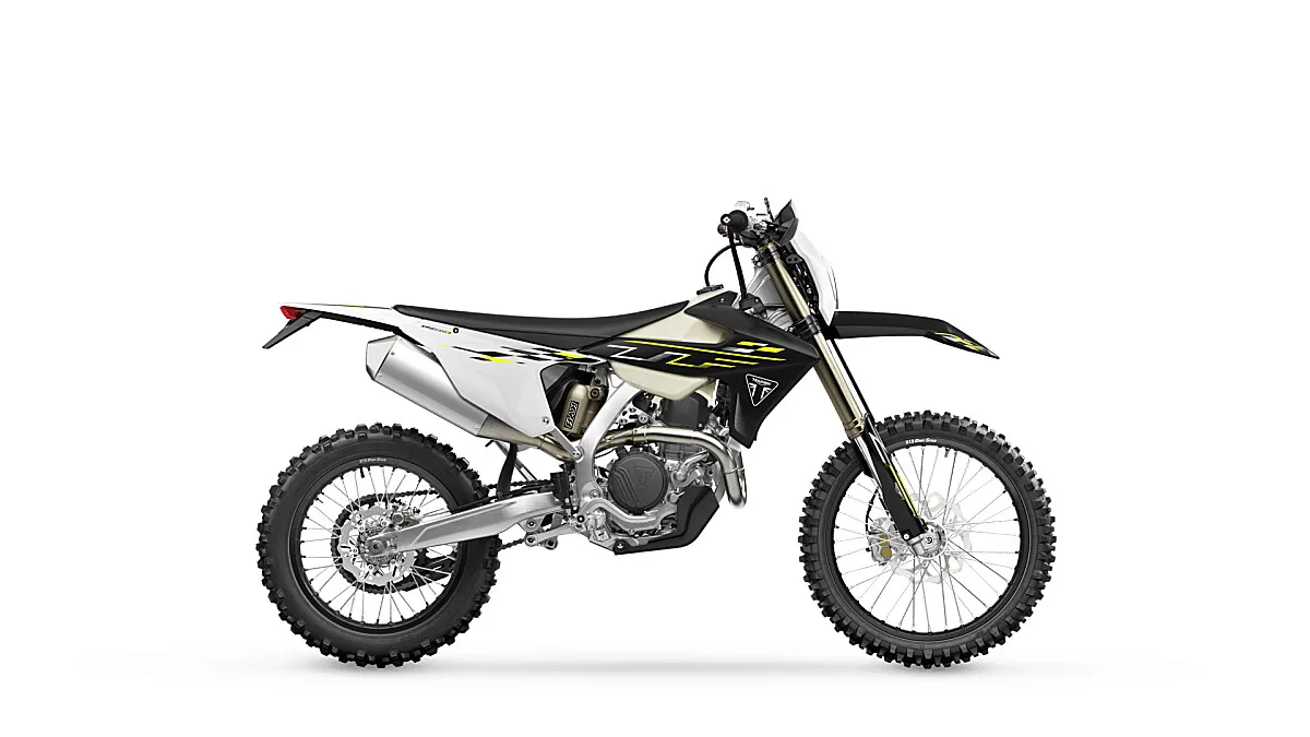 Triumph Sonstige