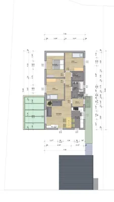 3-Zimmer-Haus kaufen in Graz-Umgebung – 82 m², € 299.000 – Bild 16 von 19
