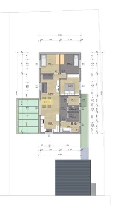 3-Zimmer-Haus kaufen in Graz-Umgebung – 82 m², € 299.000 – Bild 19 von 19