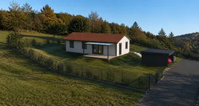 3-Zimmer-Haus kaufen in Graz-Umgebung – 82 m², € 299.000 – Bild 2 von 19