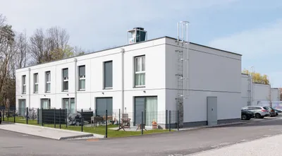 2-Zimmer-Wohnung mieten in Sankt Pölten Land – 59,5 m², € 795