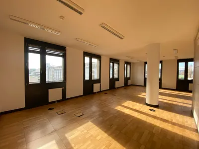 Gewerbeimmobilie mieten in Wien – 290 m², € 5.771