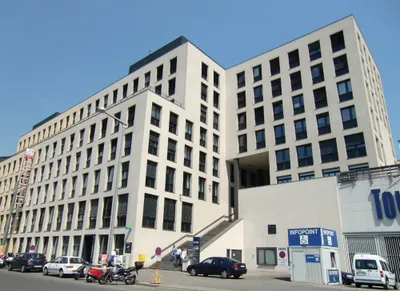 Gewerbeimmobilie mieten in Wien – 290 m², € 5.771 – Bild 11 von 15