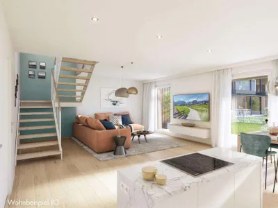 3-Zimmer-Wohnung kaufen in Hallein – 79,48 m², € 433.166 – Bild 7 von 9