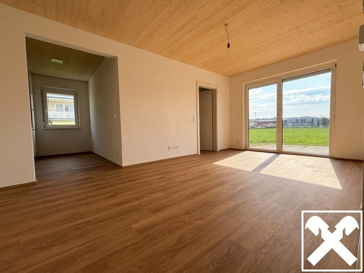 Wohnung – Perg - Ansicht 2
