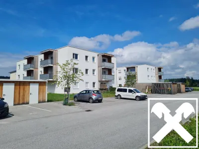 2-Zimmer-Wohnung kaufen in Perg – 48,81 m², € 202.532 – Bild 4 von 12