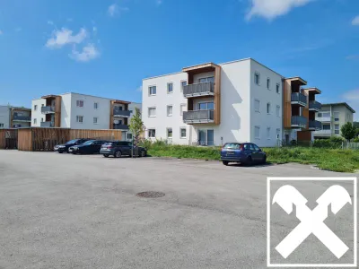 2-Zimmer-Wohnung kaufen in Perg – 48,81 m², € 202.532 – Bild 3 von 12
