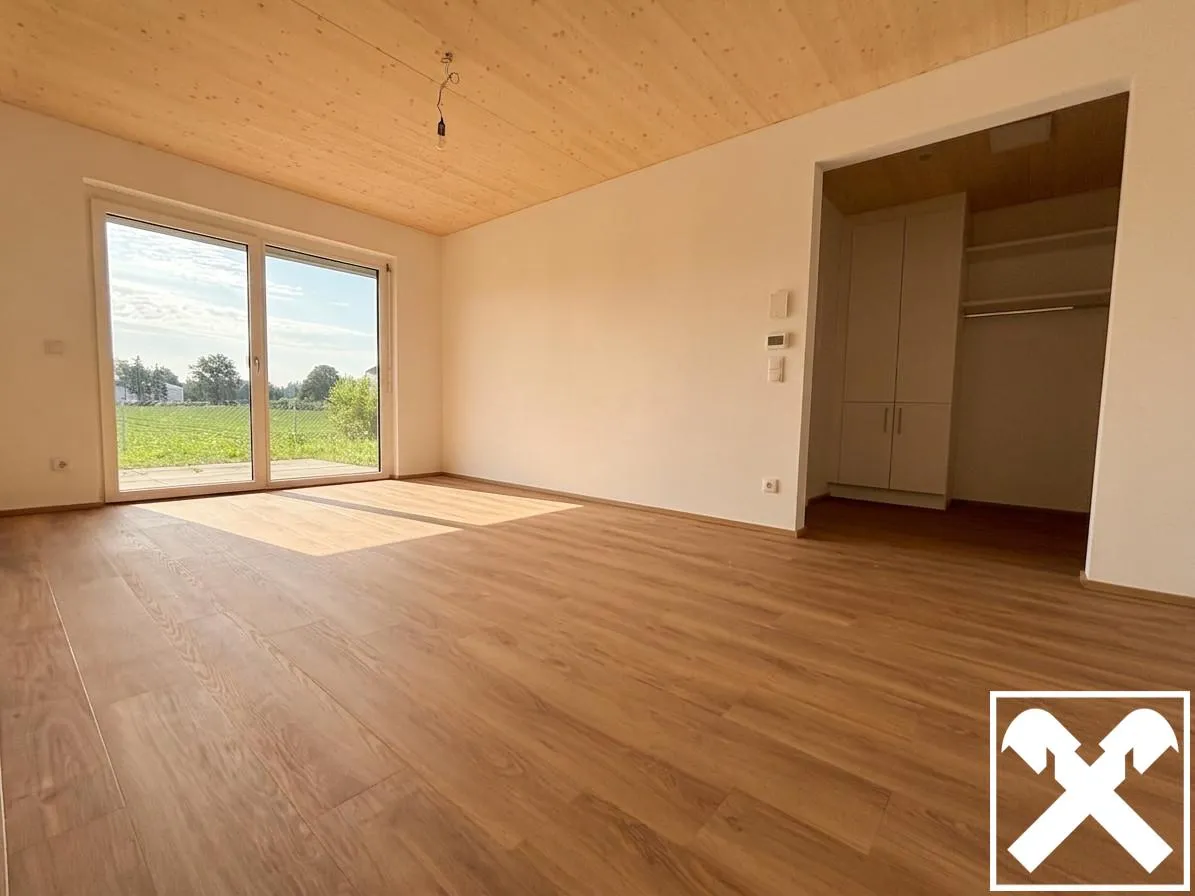 Wohnung – Perg - Ansicht 3