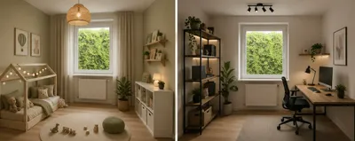 3-Zimmer-Wohnung kaufen in Steyr – 77 m², € 250.000 – Bild 9 von 16