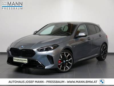 BMW 1er-Reihe 120i M SPORTPAKET PRO