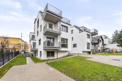 Gewerbeimmobilie kaufen in Wien – 710 m², € 4.700.000