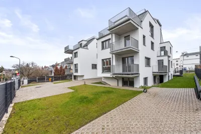 Gewerbeimmobilie kaufen in Wien – 710 m², € 4.700.000 – Bild 2 von 31