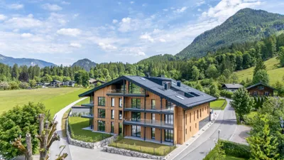 3-Zimmer-Wohnung kaufen in Zell am See – 109,22 m², € 895.000 – Bild 2 von 6