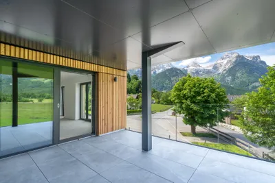 3-Zimmer-Wohnung kaufen in Zell am See – 109,22 m², € 895.000 – Bild 1 von 6