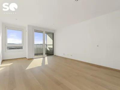 2-Zimmer-Wohnung kaufen in Wien – 56,63 m², € 368.000